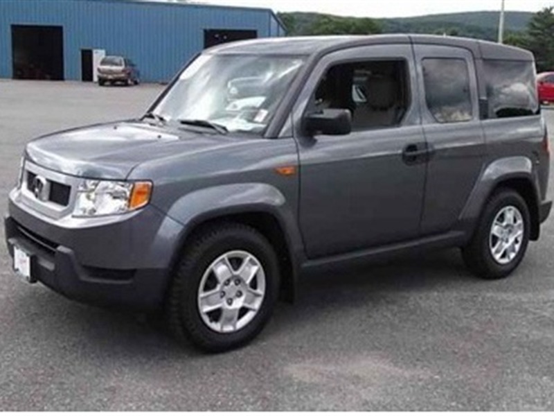 Honda element for sale by owner