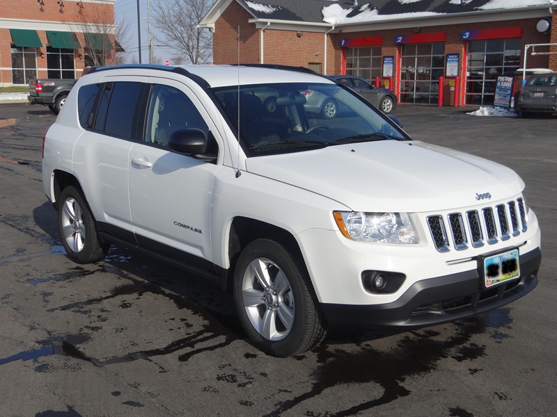 Zanesville jeep compass #5