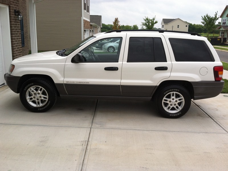 Jeep cherokee for sale by owner in nc #2