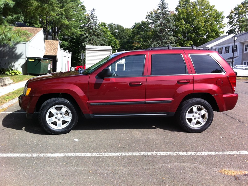 Cherokee jeep for sale by owner #3