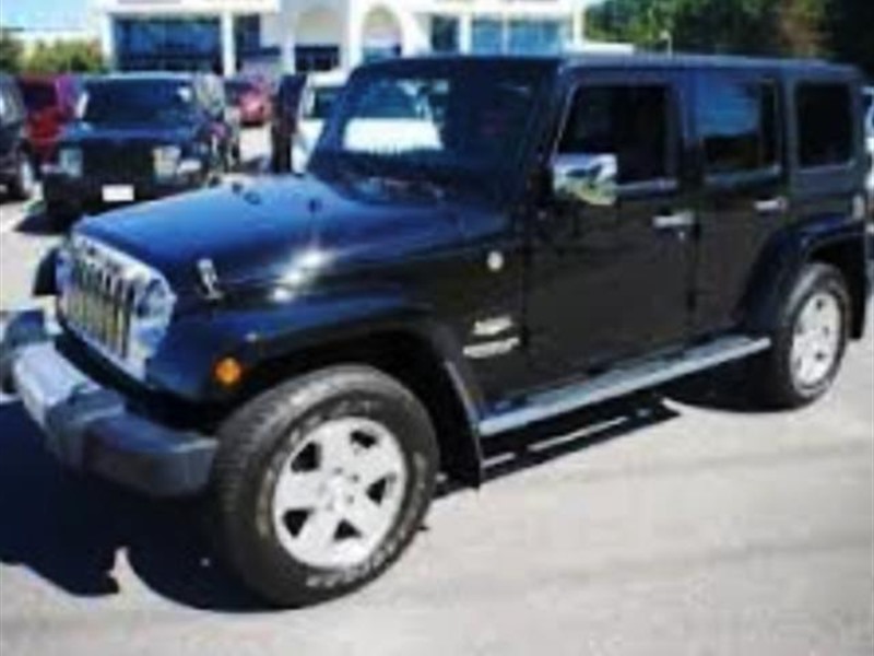 Jeep montgomery pa #2