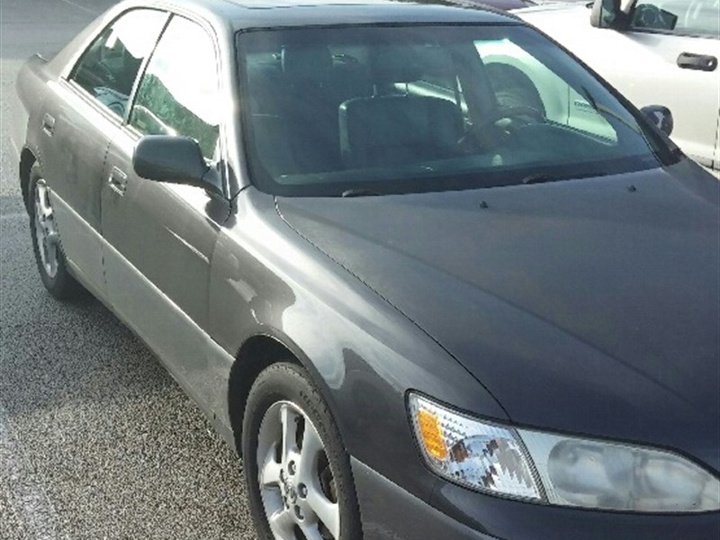 Cars for sale by owner in Jacksonville, FL