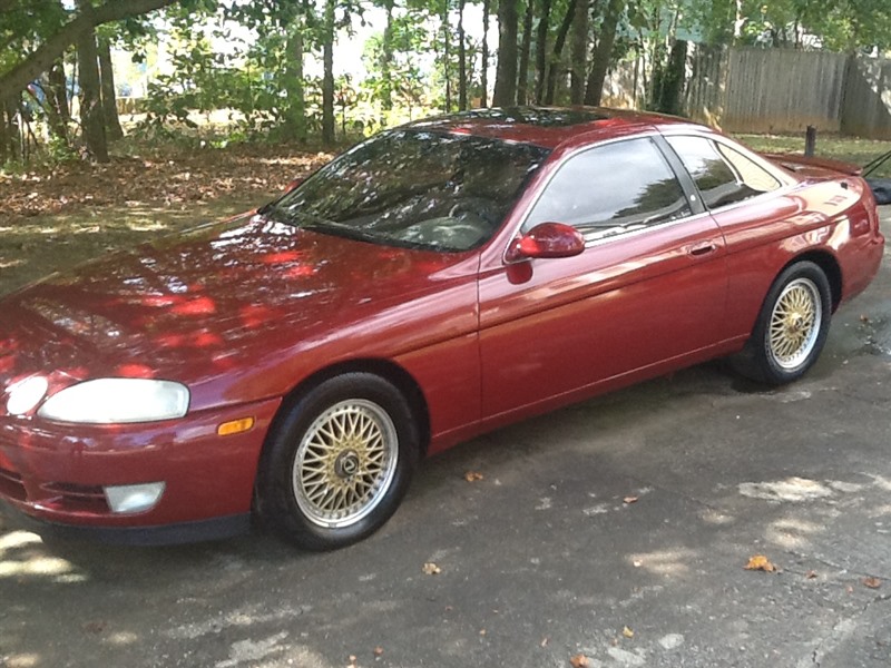 Honda cars for sale by owner in georgia #5