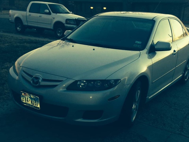 Cars for sale by owner in Amarillo, TX