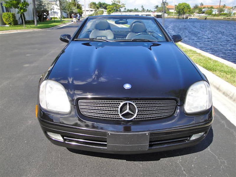 Mercedes benz westminster colorado #2