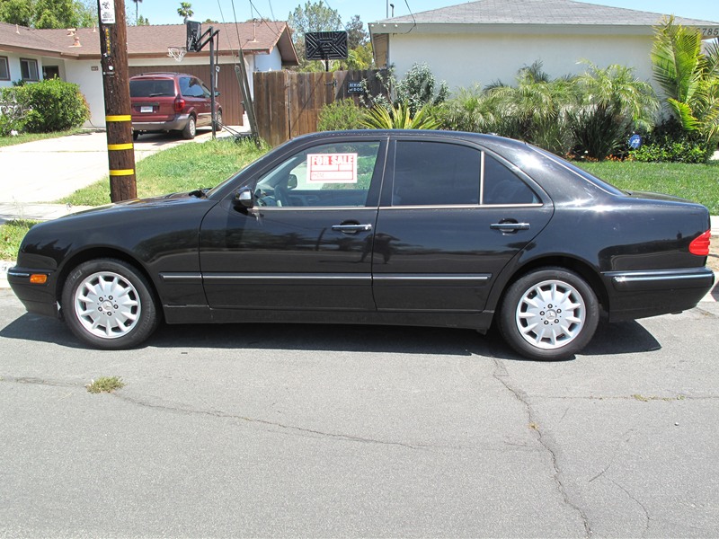 Mercedes benz for sale by private owner #7