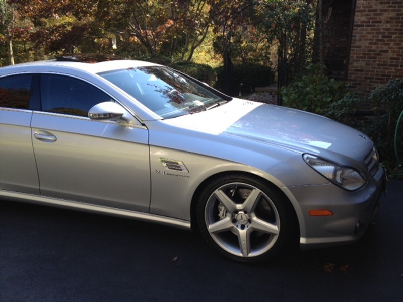 Cars for sale by owner in Mclean, VA