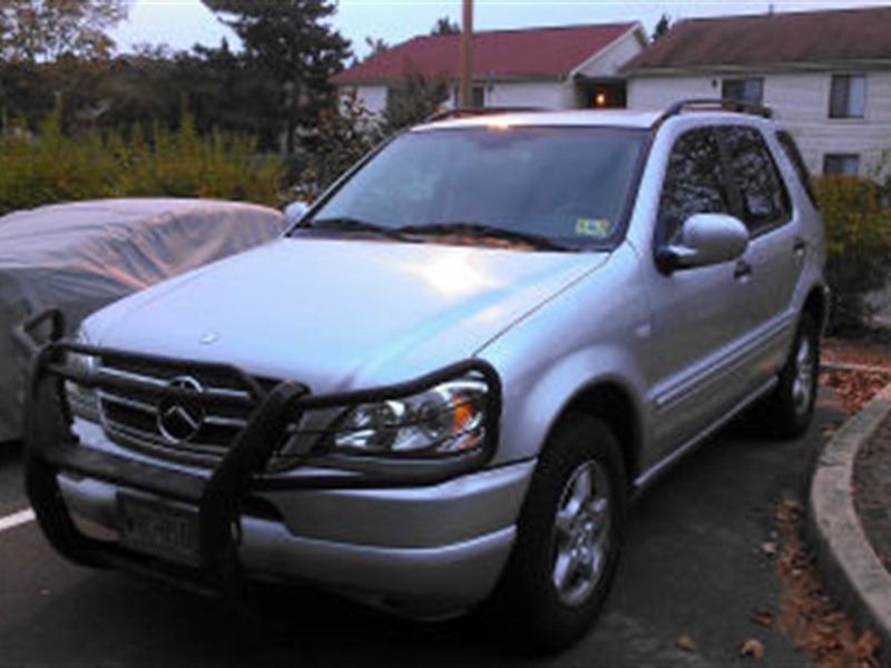 Used mercedes for sale by owner in nj #5