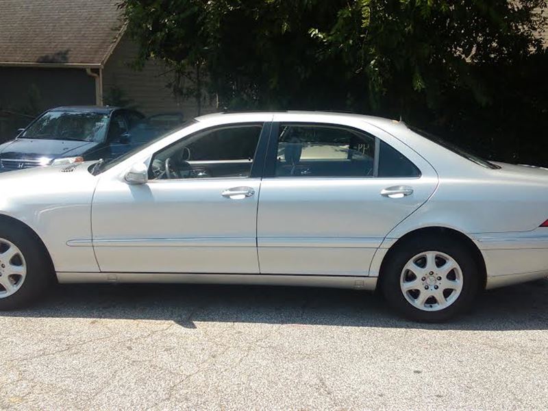 Private sales used mercedes benz #5