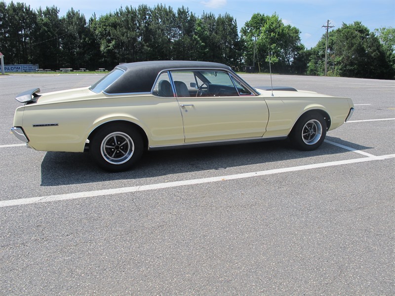1967 Mercury Cougar - Vehicles for Sale - Claz.org