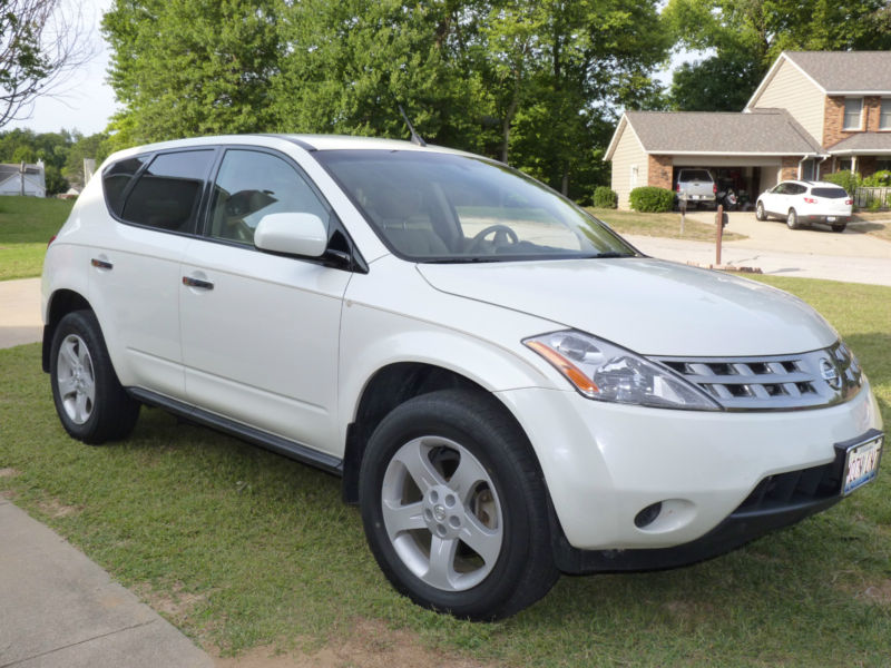 Nissan on sale from owner #3