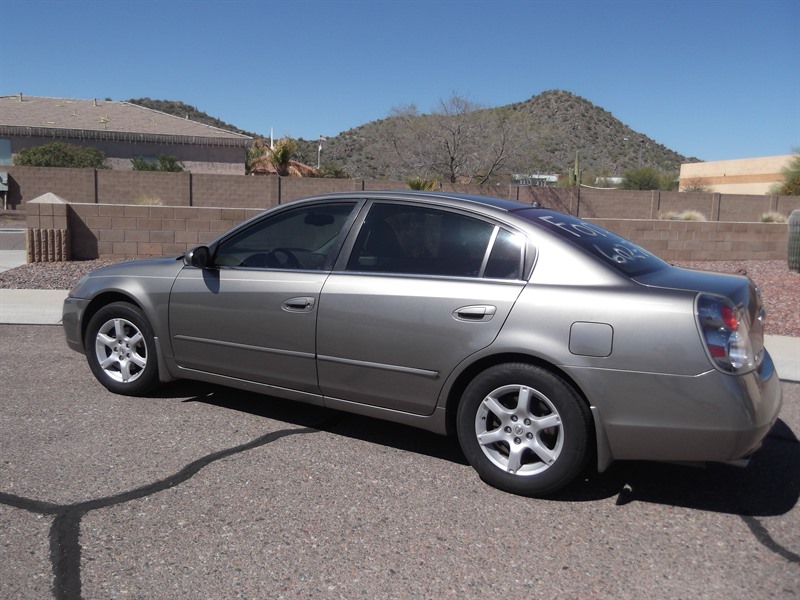 Nissan altima coupe for sale by owner #4