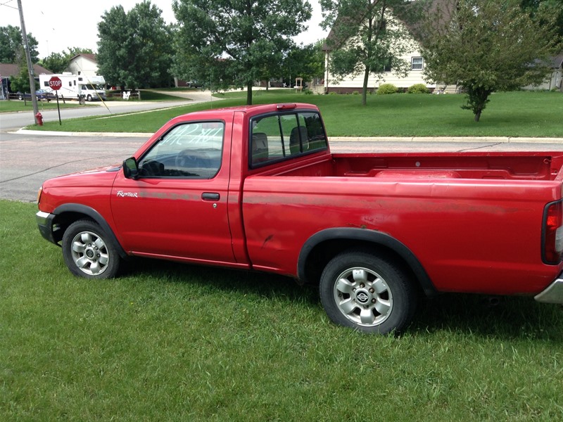 Cars for sale by owner in Slayton, MN