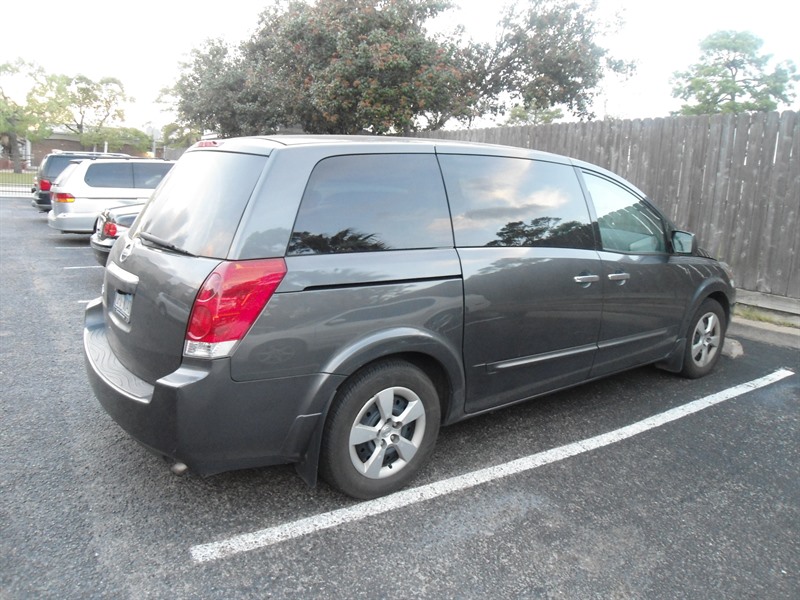 Nissan quash for sale #4
