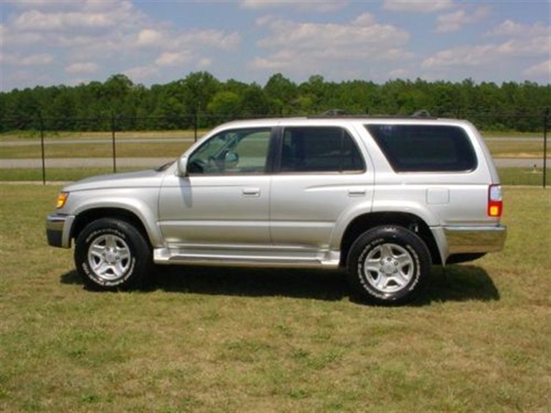 2002 toyota 4runner for sale by owner #3 2002 toyota 4runner for sale by owner #3