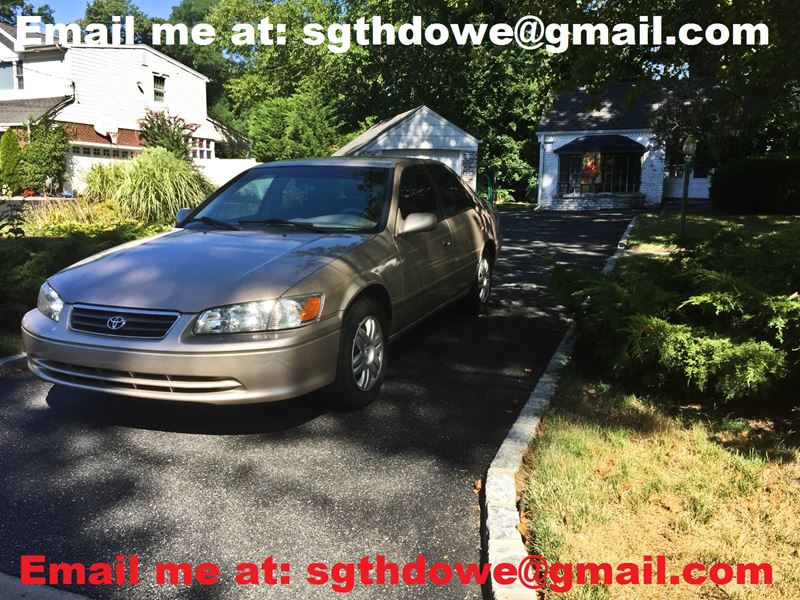 toyota camry private sale #2 toyota camry private sale #2
