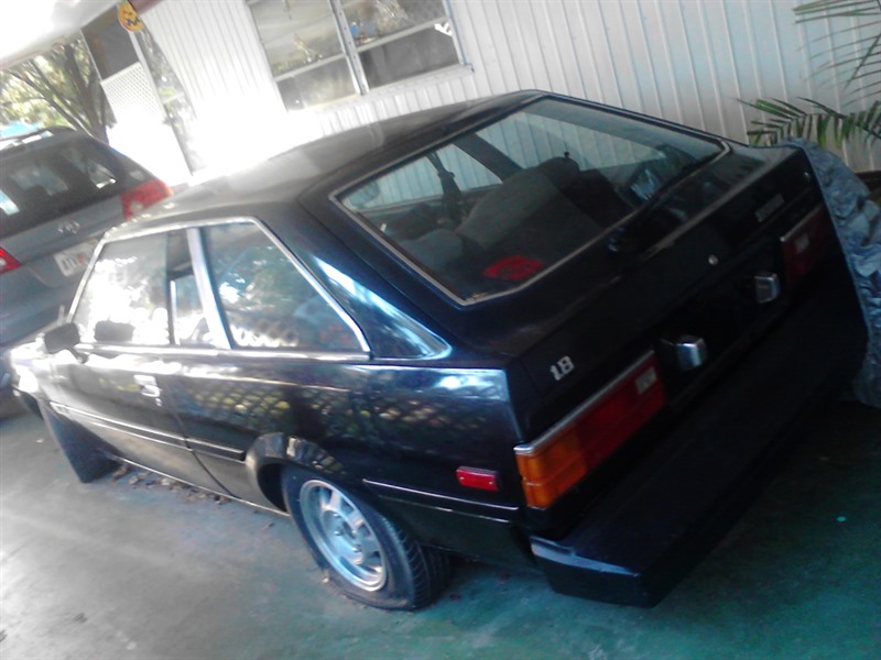 1981 toyota corolla for sale florida #1 1981 toyota corolla for sale florida #1
