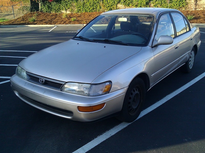 toyota diamond bar ca #5