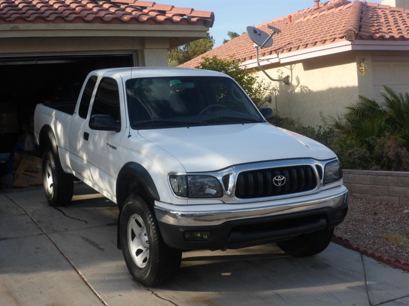 Toyota 2002 For Sale by Owner in Las Vegas, NV 89147