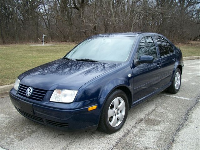 Volkswagen jetta for sale by owner