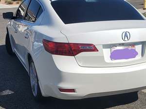 Acura ILX for sale by owner in Palmdale CA