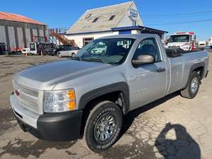 Chevrolet C/K 1500 for sale by owner in Revere MA