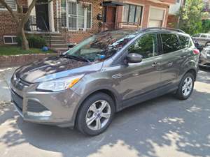 Ford Escape for sale by owner in Brooklyn NY