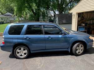 Subaru Forester xt for sale by owner in Lake in the Hills IL