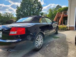 Audi A4 for sale by owner in Cleveland TN