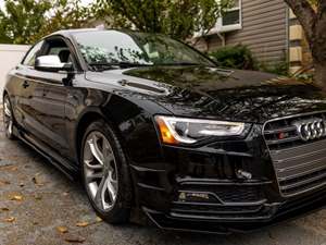 Audi S5  for sale by owner in Richmond Hill NY