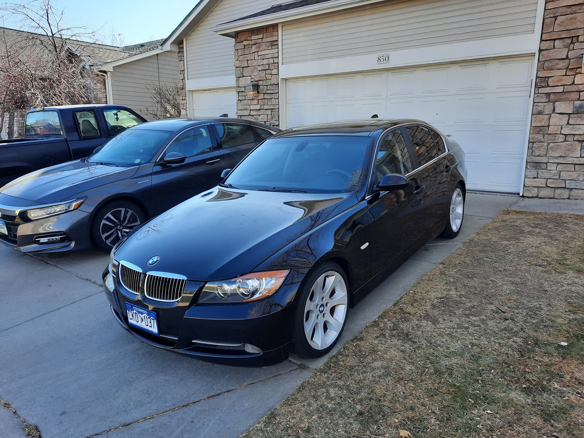 2006 BMW 3 Series for sale by owner in Newhall