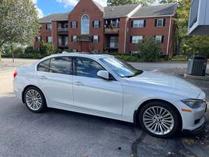 BMW 3 Series for sale by owner in Nashua NH
