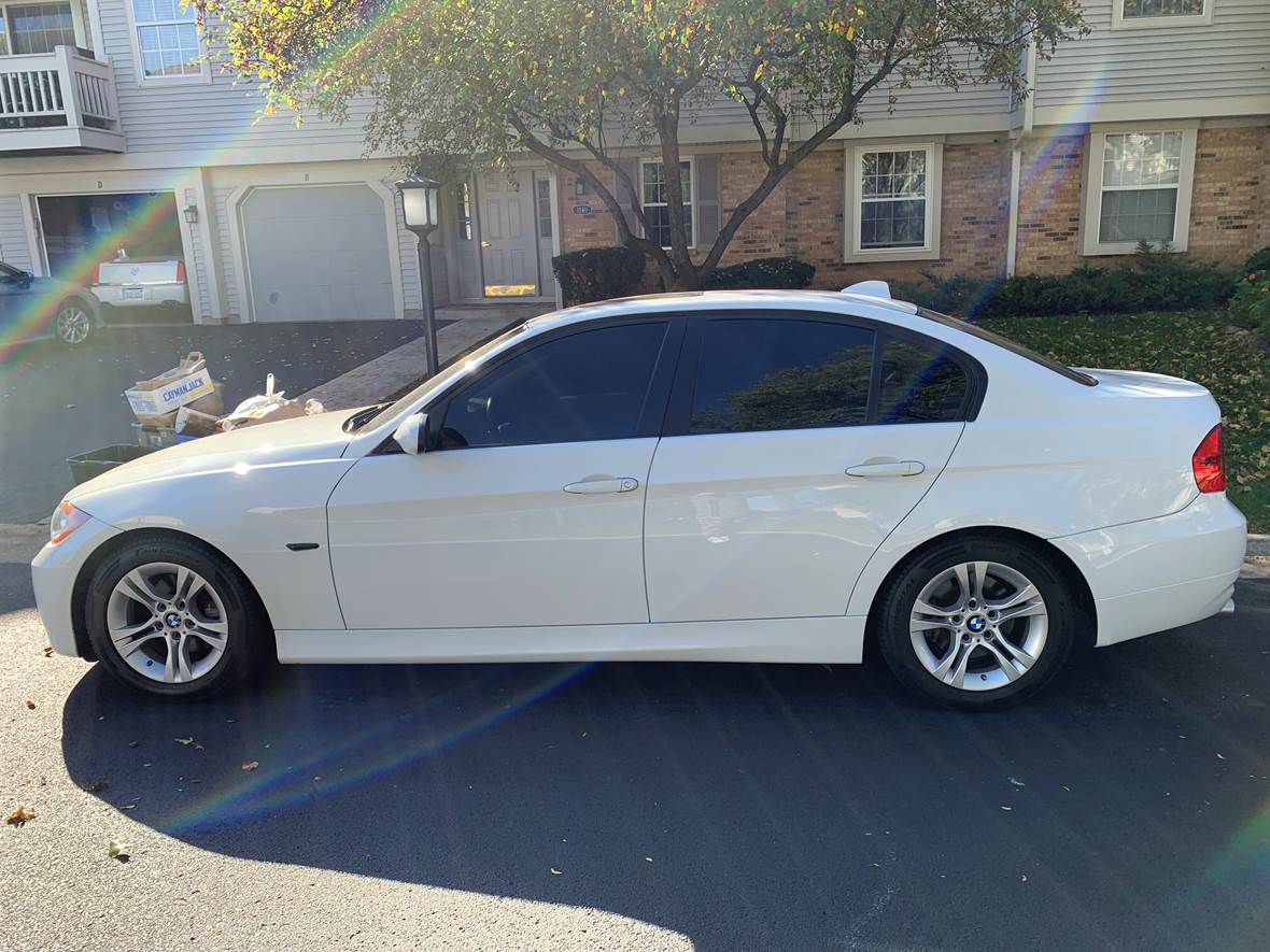 2008 BMW 328i for sale by owner in Mundelein