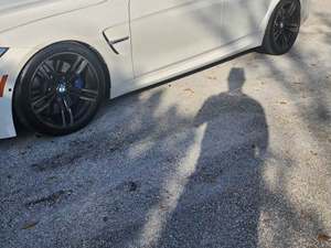BMW M3 for sale by owner in West Palm Beach FL