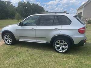 BMW X5 for sale by owner in Rock Hill SC