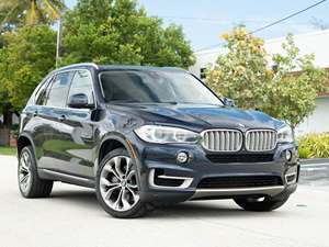 BMW X5 for sale by owner in Fort Lauderdale FL