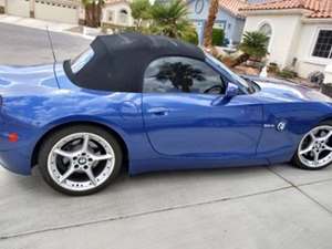 BMW Z4 Si for sale by owner in Las Vegas NV