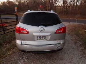 Buick Enclave for sale by owner in Lone Jack MO