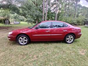 Buick LaCrosse for sale by owner in Cleveland AL