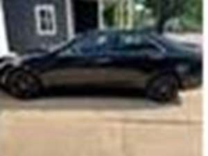 Cadillac ATS for sale by owner in La Salle IL