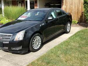 Cadillac CTS for sale by owner in Dayton OH