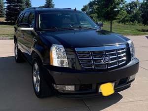 Cadillac Escalade for sale by owner in Bennington NE