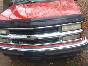 Chevrolet ck1500 for sale by owner in Salisbury NC