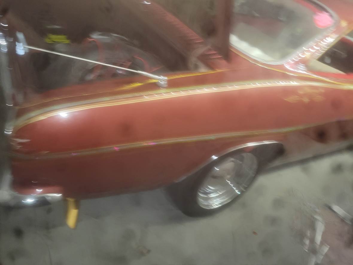 1966 Chevrolet Corvair  for sale by owner in Canton