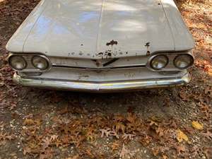 Chevrolet Corvair for sale by owner in East Hampton NY