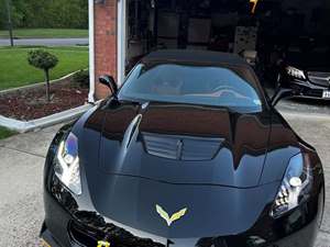 Chevrolet Corvette for sale by owner in Chesapeake VA