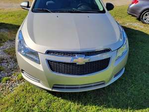 Chevrolet Cruze for sale by owner in Murphy NC