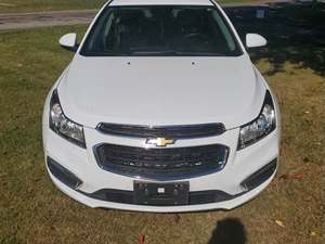 Chevrolet Cruze for sale by owner in Pickerington OH