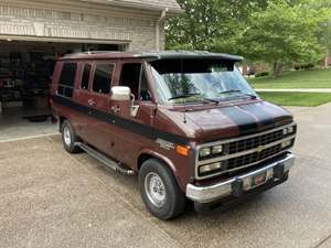 Chevrolet G20 for sale by owner in Prospect KY