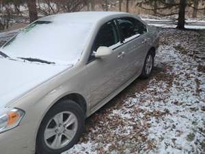 Chevrolet Impala for sale by owner in Perry MI